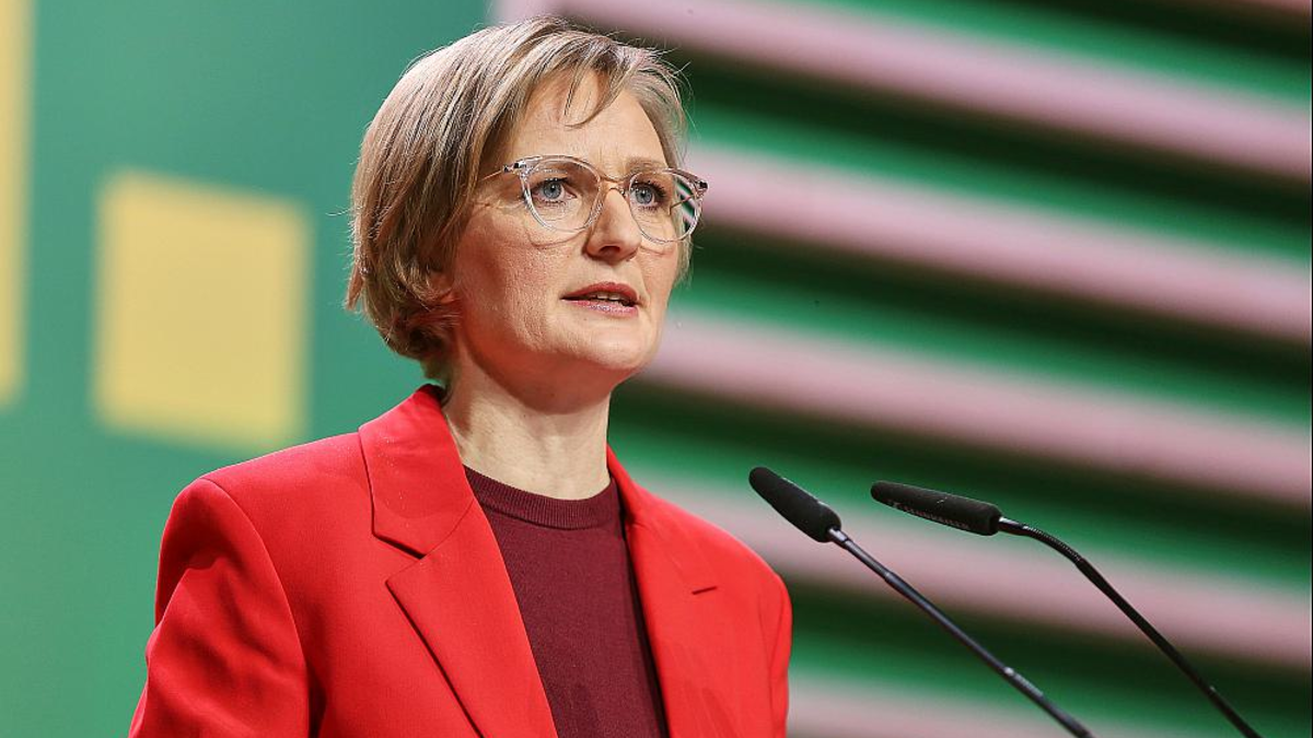 Franziska Brantner (Archiv) - Foto: über dts Nachrichtenagentur