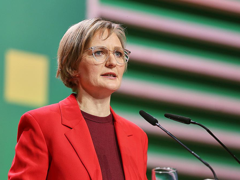 Franziska Brantner (Archiv) - Foto: über dts Nachrichtenagentur