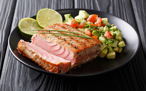 Trendcheck 2025: So gut passen Fisch und Meeresfrüchte zu den aktuellen Ernährungstrends - Foto: presseportal.de