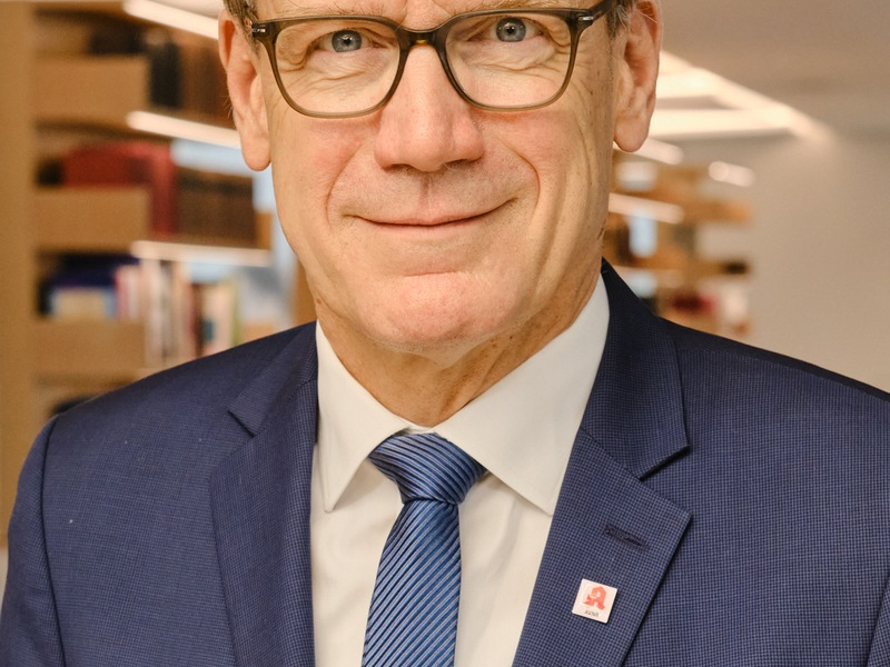 Koalitionsbildung: Arzneimittel- und Gesundheitsversorgung muss zentrales Thema sein - Foto: presseportal.de