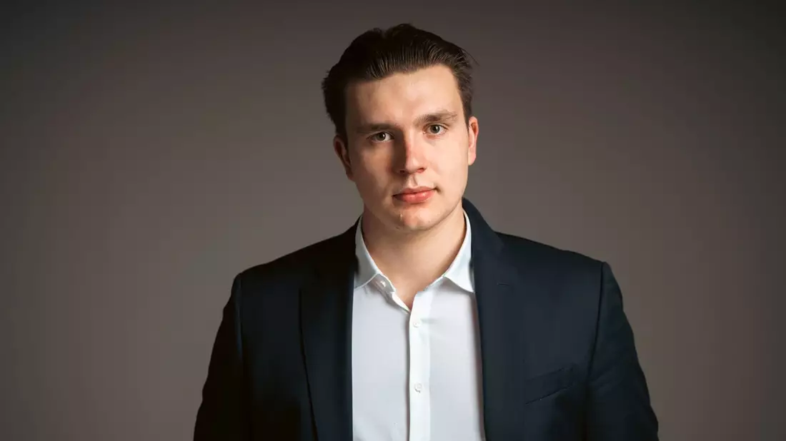Jonathan Plum: Wie Handwerksbetriebe durch exklusive Leads planbar wachsen - Bild: presseportal.de