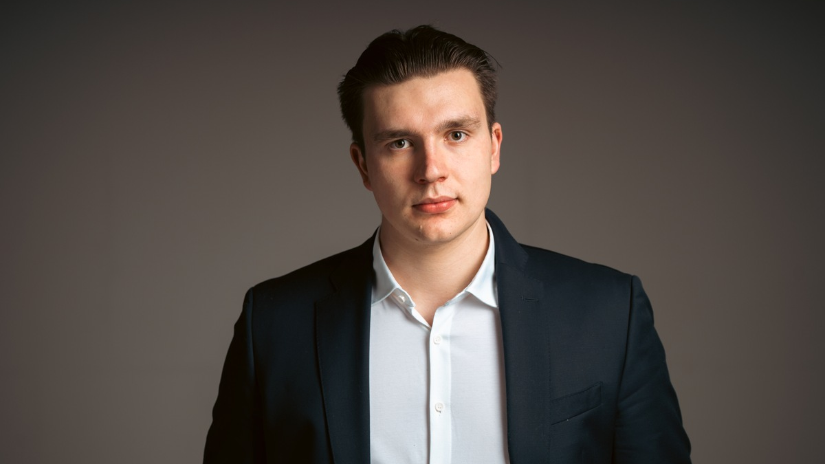 Jonathan Plum: Wie Handwerksbetriebe durch exklusive Leads planbar wachsen - Foto: presseportal.de