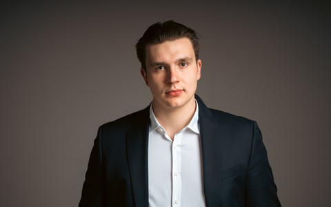 Jonathan Plum: Wie Handwerksbetriebe durch exklusive Leads planbar wachsen - Foto: presseportal.de