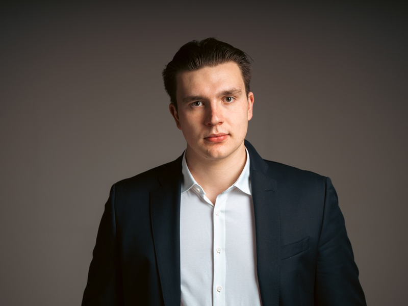 Jonathan Plum: Wie Handwerksbetriebe durch exklusive Leads planbar wachsen - Foto: presseportal.de