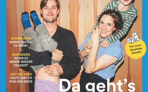 Erziehung: So gelingt Eltern der Balanceakt - Foto: presseportal.de