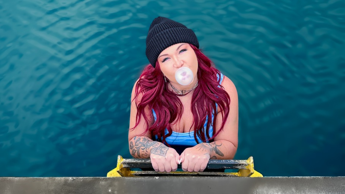 Frische-Kicks für mehr Wohlbefinden - Neue Trends / von Kaugummi bis Kryotherapie - Foto: presseportal.de