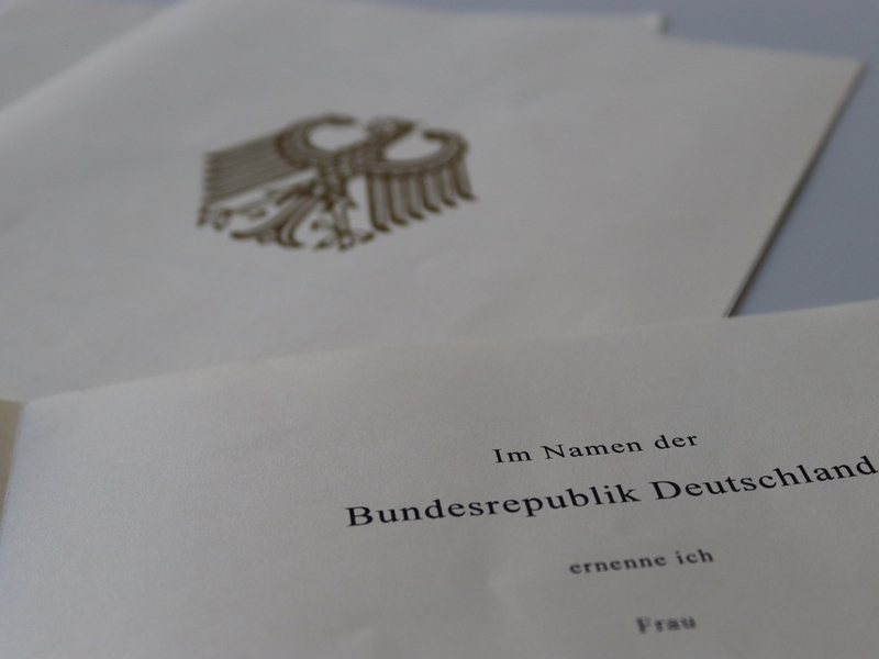 HZA-R: Start in ein spannendes und sicheres Berufsleben beim Hauptzollamt Regensburg / Jetzt Karriere beim ZOLL starten! - Foto: presseportal.de