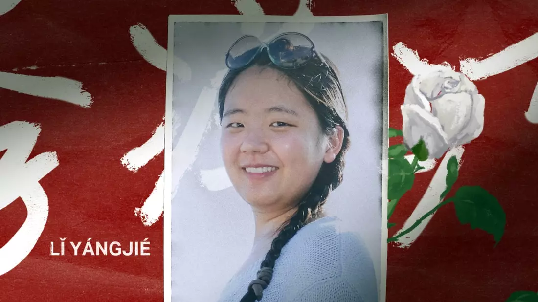 Hass.Hetze.Hoffnung.: Zweiteilige True-Crime-Dokumentation über den Mord an der Chinesin Li Yángjié - Bild: presseportal.de