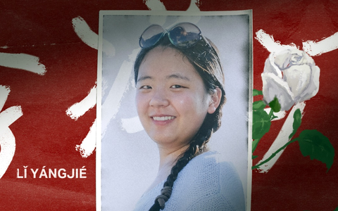 Hass.Hetze.Hoffnung.: Zweiteilige True-Crime-Dokumentation über den Mord an der Chinesin Li Yángjié - Foto: presseportal.de