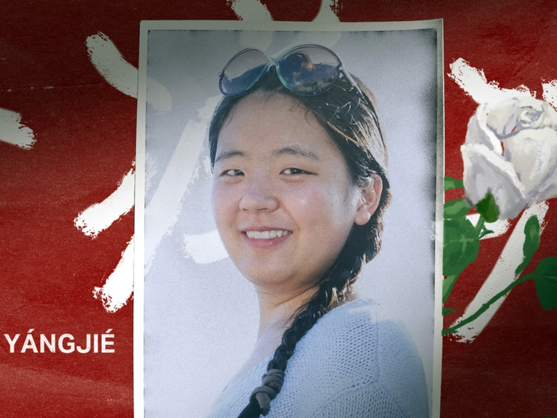 Hass.Hetze.Hoffnung.: Zweiteilige True-Crime-Dokumentation über den Mord an der Chinesin Li Yángjié - Foto: presseportal.de