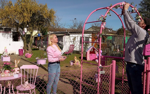 Neue Folgen bei RTLZWEI Von Hecke zu Hecke - Bunte Beetgeschichten: Jetzt aus Mannheim - Foto: presseportal.de Neue Folgen bei RTLZWEI Von Hecke zu Hecke - Bunte Beetgeschichten: Jetzt aus Mannheim - Foto: presseportal.de