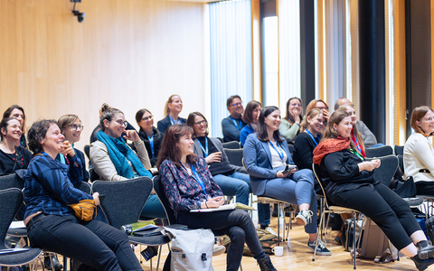  - Foto: FH St. Pölten über pressetext.de