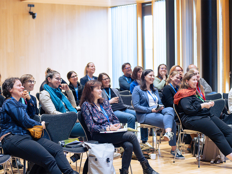  - Foto: FH St. Pölten über pressetext.de