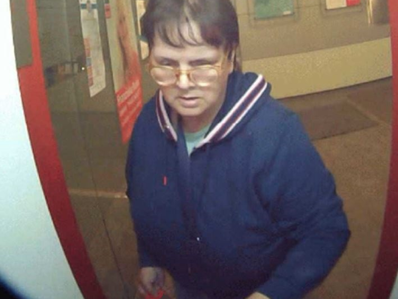 LPI-EF: Öffentlichkeitsfahndung der Kripo Erfurt - Foto: presseportal.de