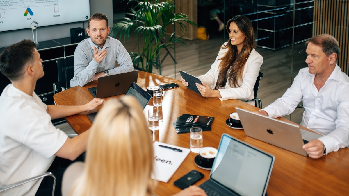 Storytelling im Handwerk: So erwecken Betriebe ihre Marke durch persönliche Geschichten zum Leben - Foto: presseportal.de