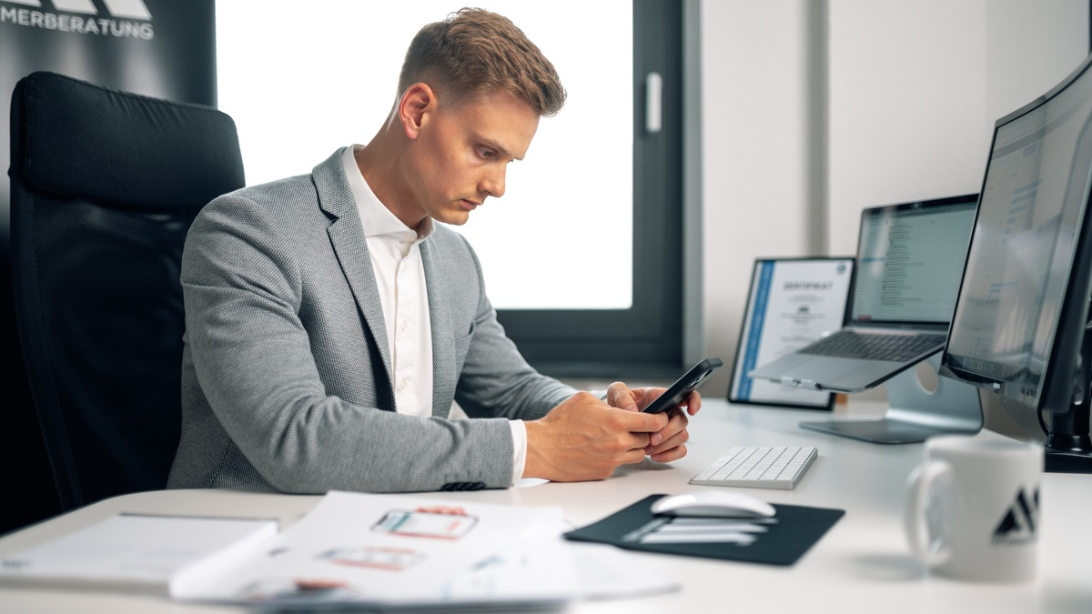 Ordnung in die Kundendaten bringen: So können Unternehmen vorgehen – und dadurch mehr Umsatz machen - Foto: presseportal.de