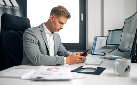 Ordnung in die Kundendaten bringen: So können Unternehmen vorgehen – und dadurch mehr Umsatz machen - Foto: presseportal.de