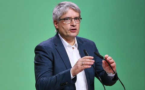 Sven Giegold (Archiv) - Foto: über dts Nachrichtenagentur