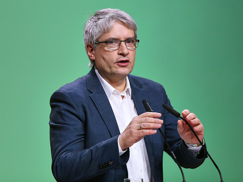 Sven Giegold (Archiv) - Foto: über dts Nachrichtenagentur