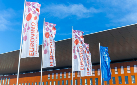 Wichtige Impulse für die Weinbranche: Zweite Ausgabe der Weinfachmesse EUROVINO steht an - Foto: presseportal.de