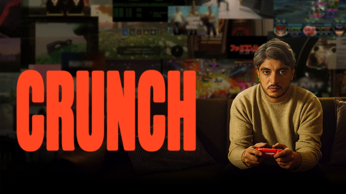 Crunch - Traum und Albtraum in der Gaming-Industrie - Foto: presseportal.de