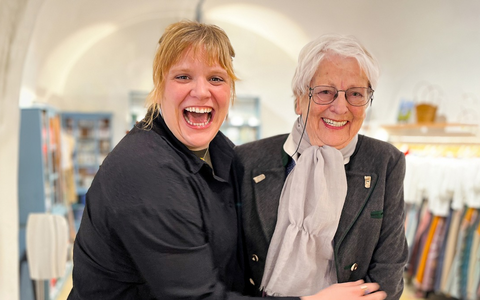 ZDF und 3sat mit Programm zum Weltfrauentag - Foto: presseportal.de