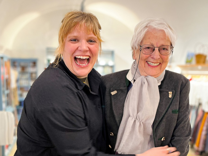 ZDF und 3sat mit Programm zum Weltfrauentag - Foto: presseportal.de