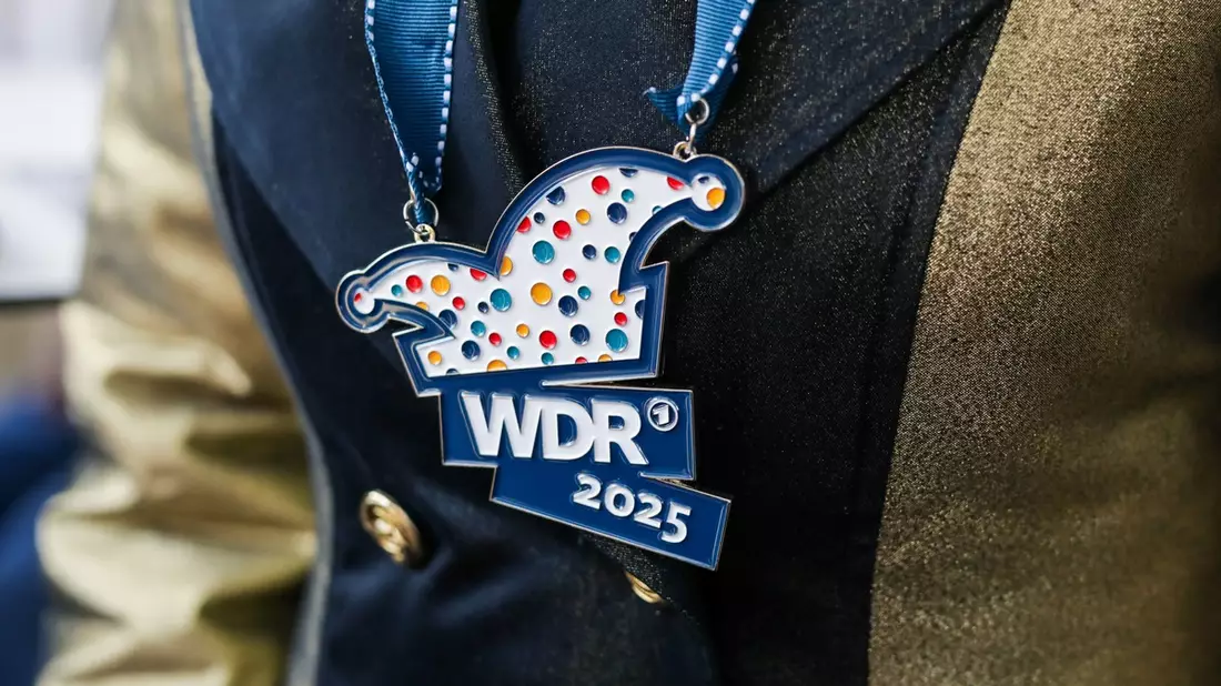 Karneval 2025: WDR erzielt hohe Einschaltquoten am Rosenmontag - Bild: presseportal.de