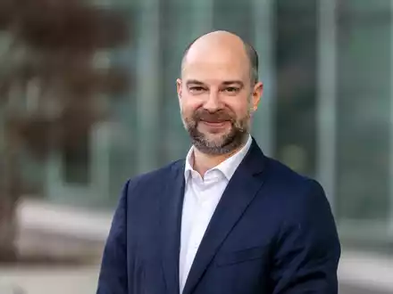 Michael Knippel übernimmt die Geschäftsführung der Europcar Mobility Group in Deutschland - Foto: presseportal.de
