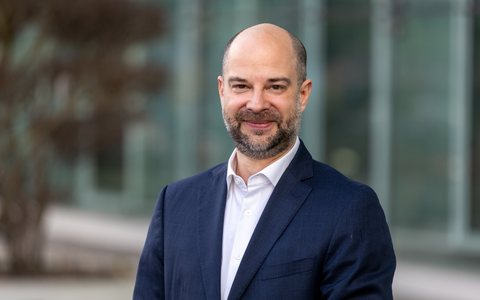 Michael Knippel ĂŒbernimmt die GeschĂ€ftsfĂŒhrung der Europcar Mobility Group in Deutschland - Foto: presseportal.de Michael Knippel ĂŒbernimmt die GeschĂ€ftsfĂŒhrung der Europcar Mobility Group in Deutschland - Foto: presseportal.de