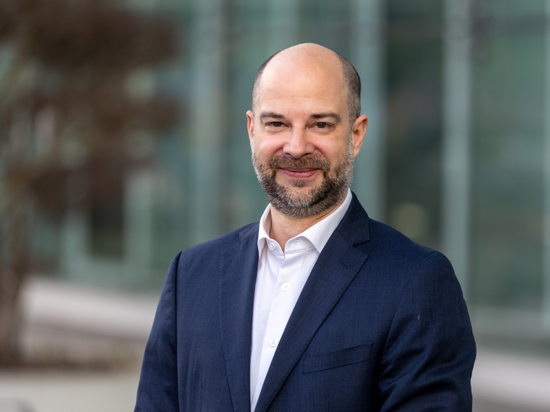 Michael Knippel übernimmt die Geschäftsführung der Europcar Mobility Group in Deutschland - Foto: presseportal.de