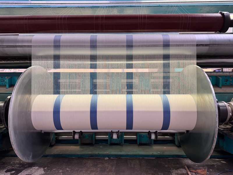 Weberei-Vorwerk Siemen wird Mitglied der Mewa-Gruppe - Foto: presseportal.de