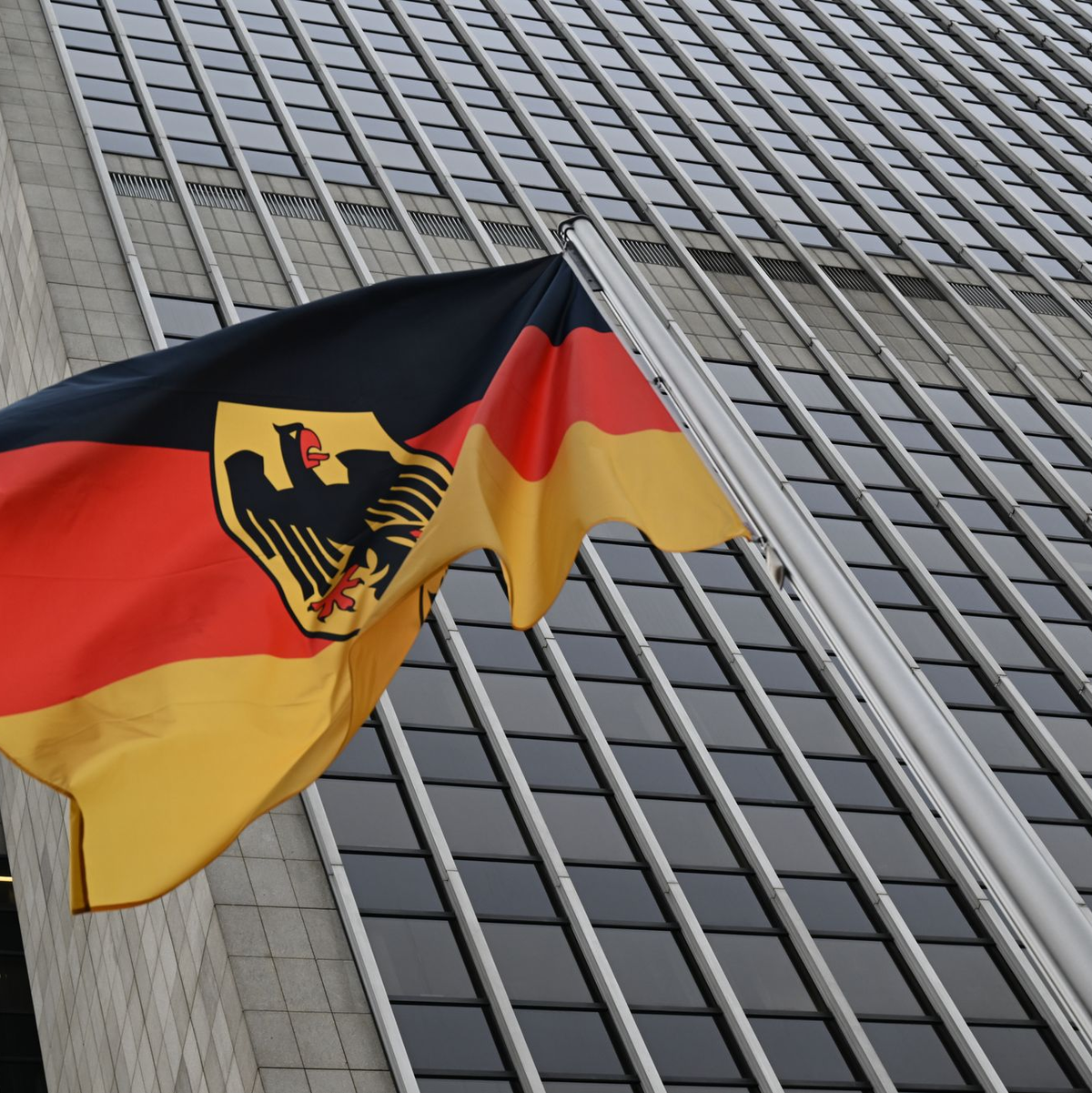 Die Deutsche Bundesbank legt zum 20. Mal ihren Finanzstabilitätsbericht vor. (Archivbild) - Foto: Arne Dedert/dpa