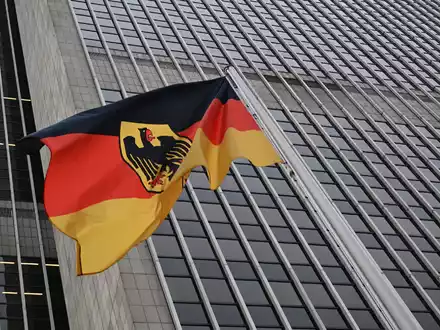 Die Bundesbank dringt auf Haushaltsdisziplin (Archivbild) - Foto: Arne Dedert/dpa