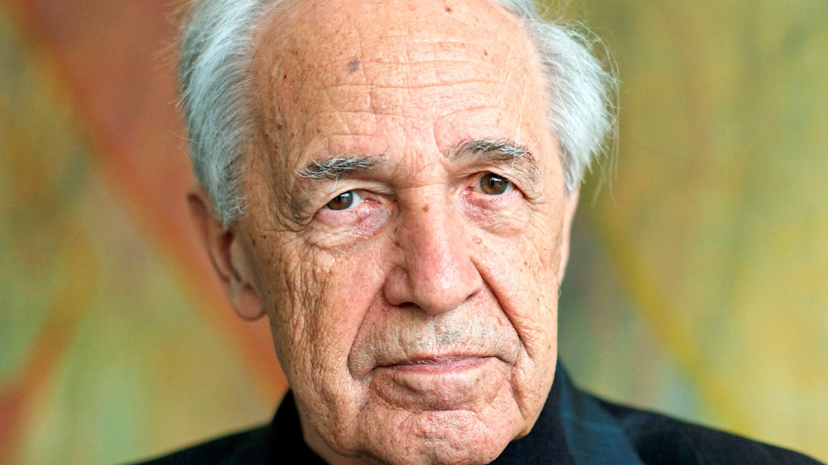ARTE würdigt Pierre Boulez zum 100. Geburtstag - Foto: presseportal.de