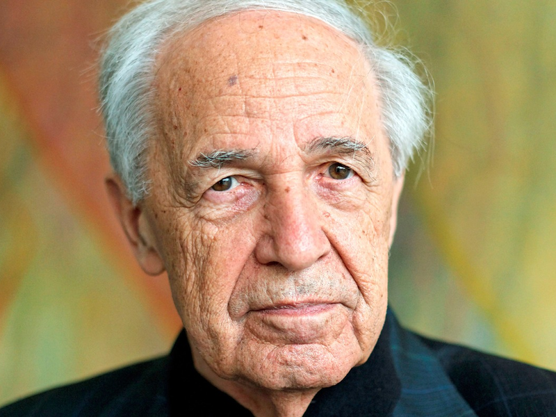 ARTE würdigt Pierre Boulez zum 100. Geburtstag - Foto: presseportal.de