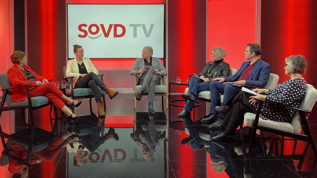 SoVD zum Equal Pay Day: Schluss mit der Ungerechtigkeit! - Foto: presseportal.de