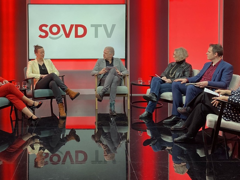 SoVD zum Equal Pay Day: Schluss mit der Ungerechtigkeit! - Foto: presseportal.de