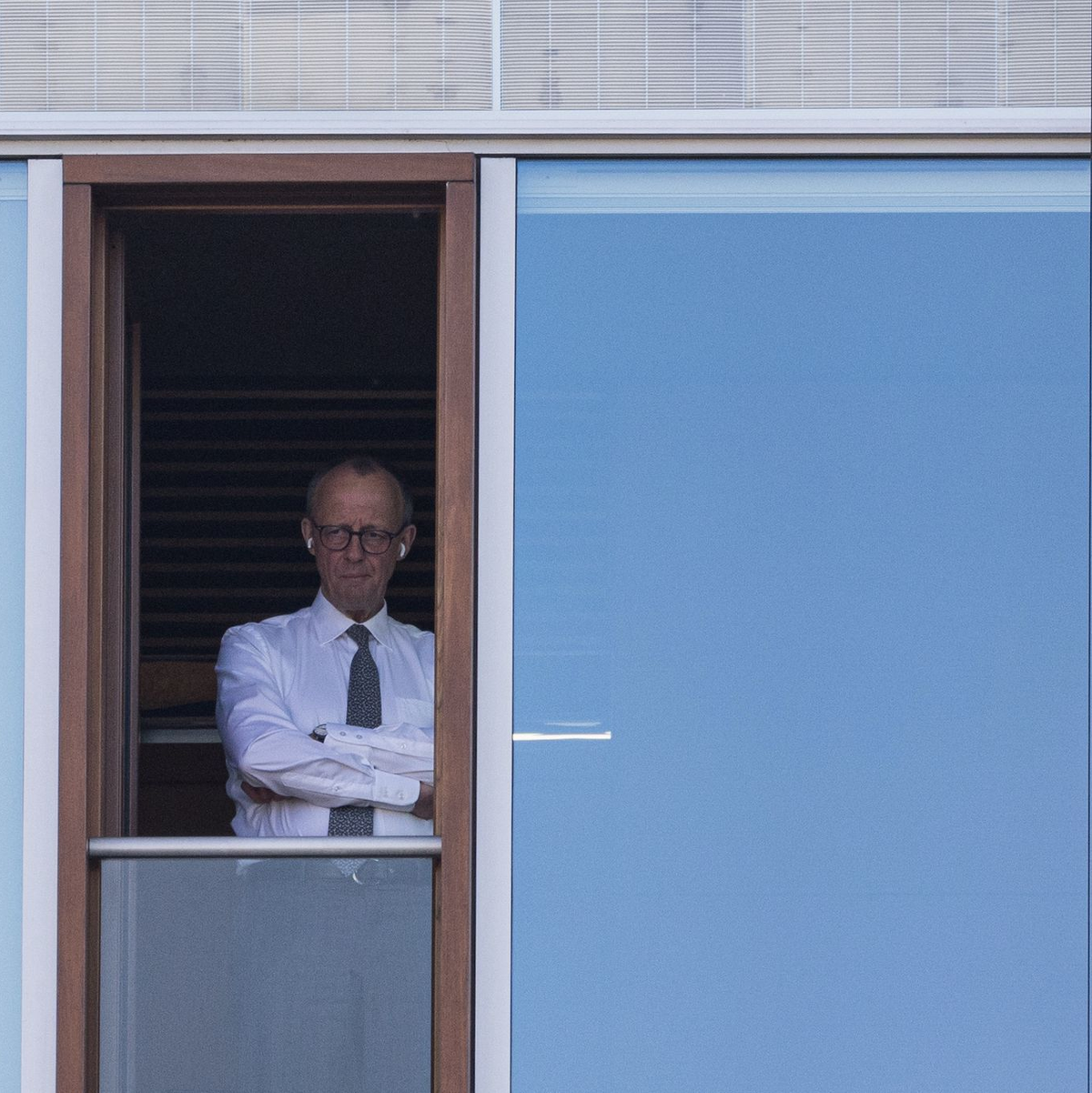 Die letzten Meter können es in sich haben - dies wissen auch Union und SPD. Kein Wunder also, dass sich die Sondierer mit öffentlichen Prognosen noch lieber zurückhalten. - Foto: Hannes P. Albert/dpa