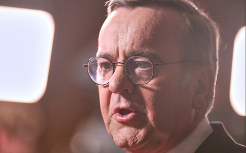 Boris Pistorius (Archiv) - Foto: über dts Nachrichtenagentur