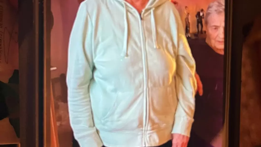 POL-SLS: Öffentlichkeitsfahndung nach der 65-jährigen Christel Wachter aus Saarlouis - Bild: presseportal.de