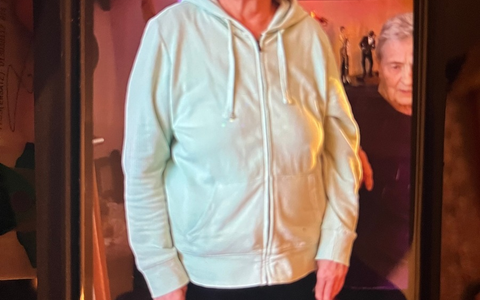 POL-SLS: Öffentlichkeitsfahndung nach der 65-jährigen Christel Wachter aus Saarlouis - Foto: presseportal.de