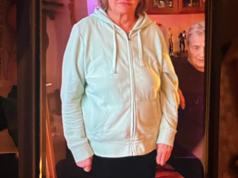 POL-SLS: Öffentlichkeitsfahndung nach der 65-jährigen Christel Wachter aus Saarlouis - Foto: presseportal.de