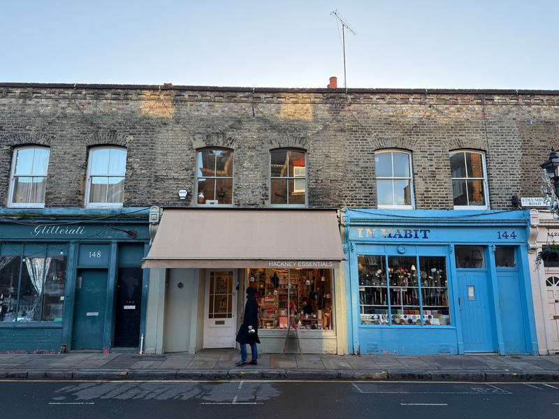 In England sind mehrere Männer wegen Terror-Verdachts verhaftet worden. (Archivbild) - Foto: Julia Kilian/dpa