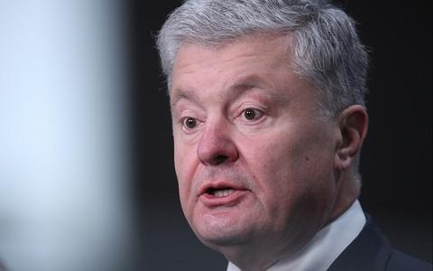 Petro Poroschenko (Archiv) - Foto: über dts Nachrichtenagentur