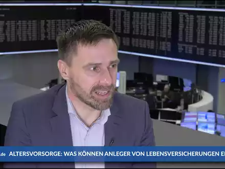 Thomas Pollmer (Continentale): Es war ein gewisser Befreiungsschlag - bessere Garantieleistungen - Foto: inside-wirtschaft.de