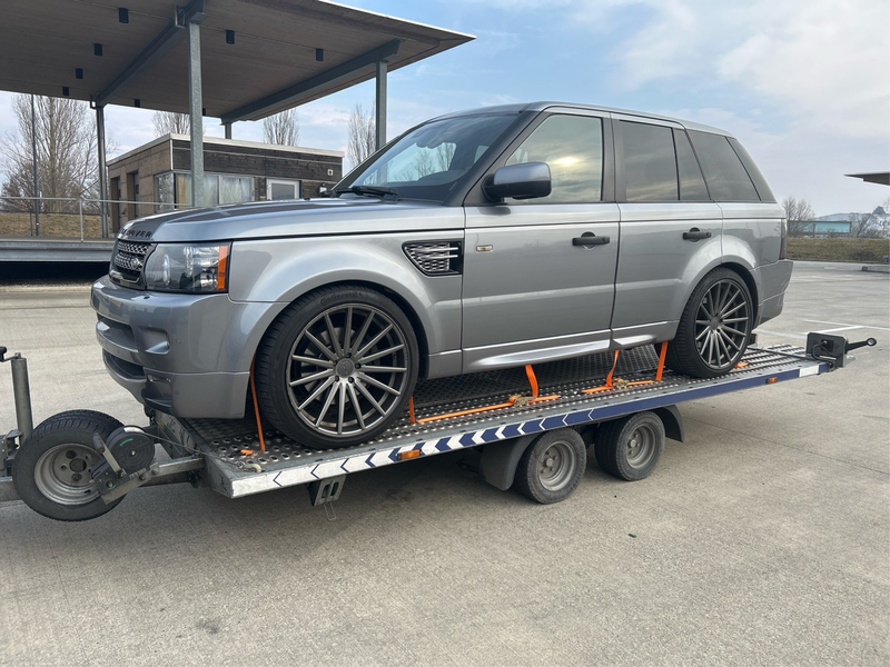 HZA-SI: Mit gefälschter Rechnung Zollabgaben sparen - Foto: presseportal.de