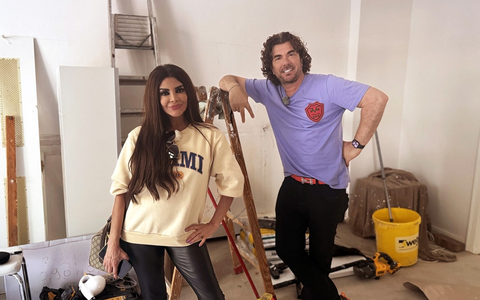 Alles im Loth! Die Kader und Isi Story: Kaders Lebenstraum geht in Erfüllung - Foto: presseportal.de Alles im Loth! Die Kader und Isi Story: Kaders Lebenstraum geht in Erfüllung - Foto: presseportal.de