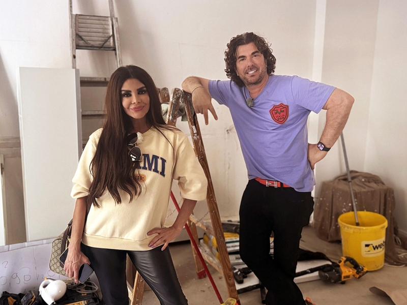 Alles im Loth! Die Kader und Isi Story: Kaders Lebenstraum geht in Erfüllung - Foto: presseportal.de