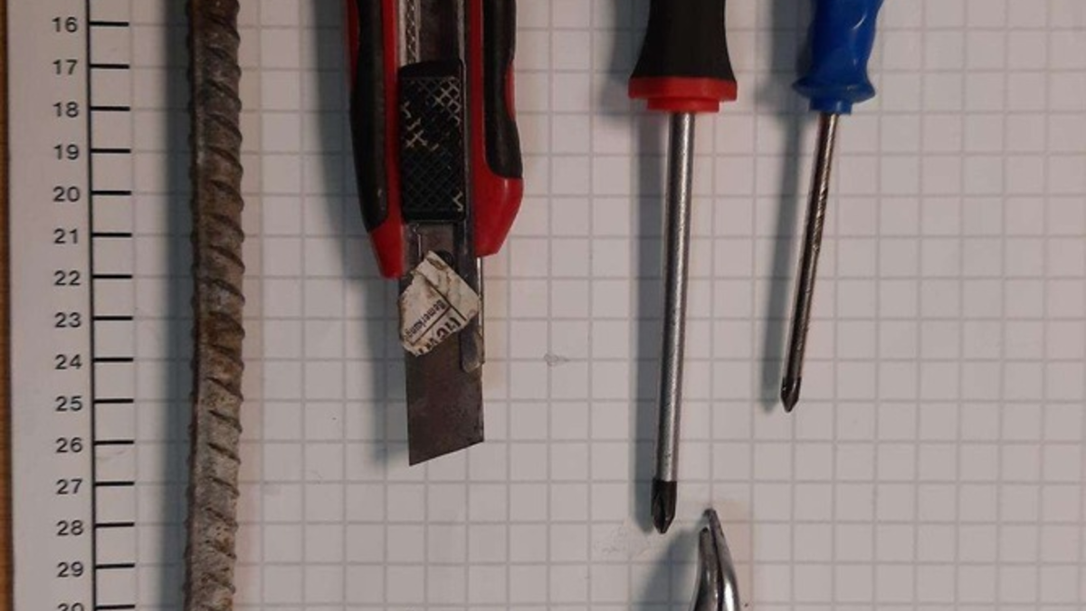 BPOL NRW: Kontrolle in Essen führt in die JVA - Bundespolizei vollstreckt Haftbefehl - Foto: presseportal.de